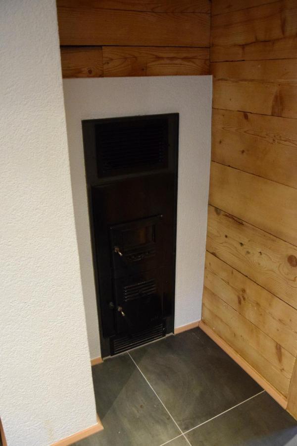 Alpenchalet Piz Huesli Tschagguns Zewnętrze zdjęcie